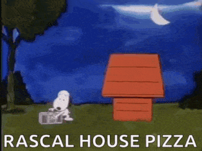 Snoopy Its Flashbeagle Charlie Brown GIF