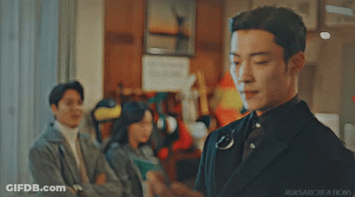 Snoopy Jumping With Caption My Name Is Lucy GIF