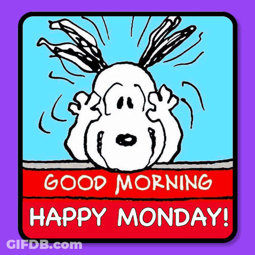 Snoopy Meme GIF
