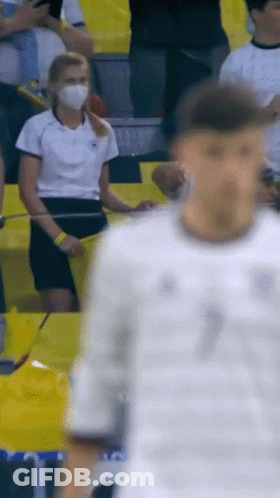 Snoopy Playing Soccer Have A Great Day At School GIF