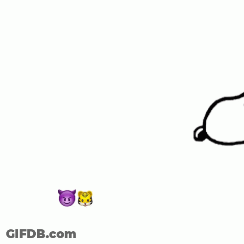 Snoopy Running On My Way GIF