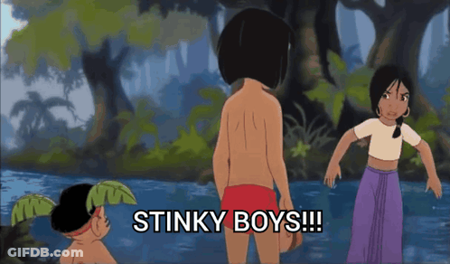 Snoopy Walking Towards Red Doghouse In Grass GIF