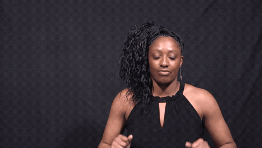 Snorkeling Dance GIF
