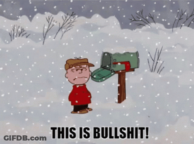 Snow Day GIF