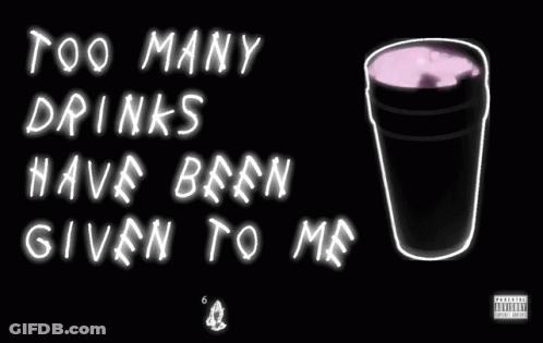 Snowman And Coffee Cup Good Morning GIF