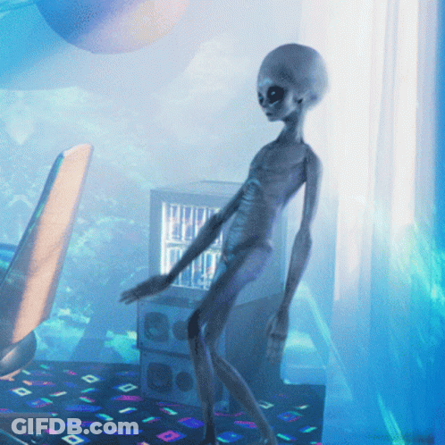 Snowy Road With Honey And Ever Forever I Will Love You GIF