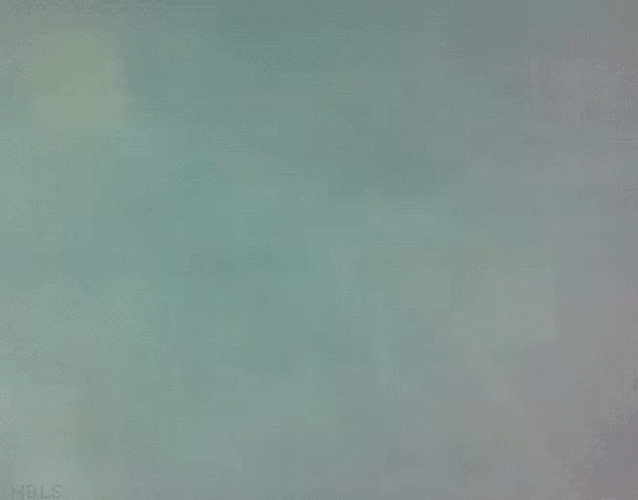 Snowy Saturday Snow Flakes GIF
