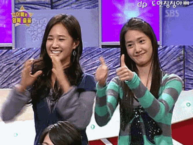 Snsd Girls Generation GIF