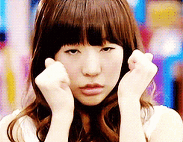 Snsd Soshi GIF