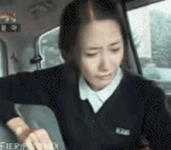 Snsd Soshi GIF