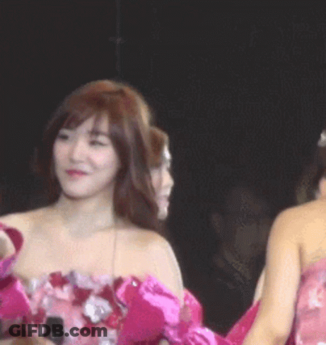 Snsd Stage GIF
