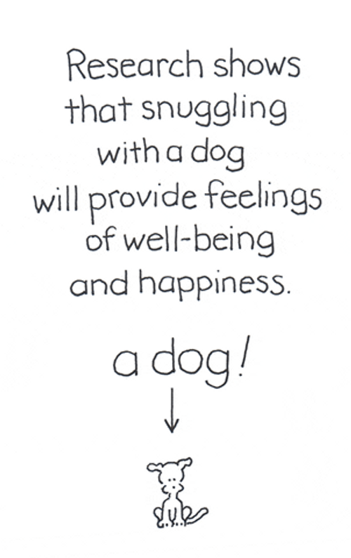 Snuggle Chippy Dog GIF