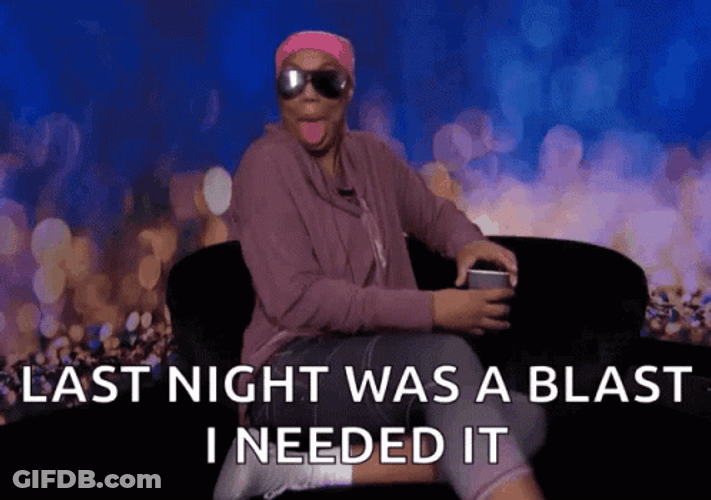 So Anyways I Started Blasting Tamar Braxton GIF