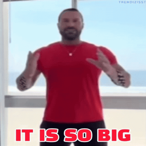 So Big Bastian Yotta GIF