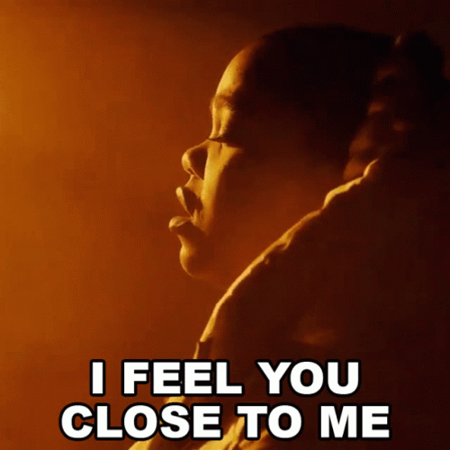 So Close Zoe Wees Singing Music Video GIF