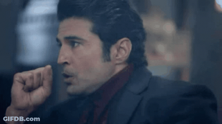 So Cold Winter Is Coming GIF
