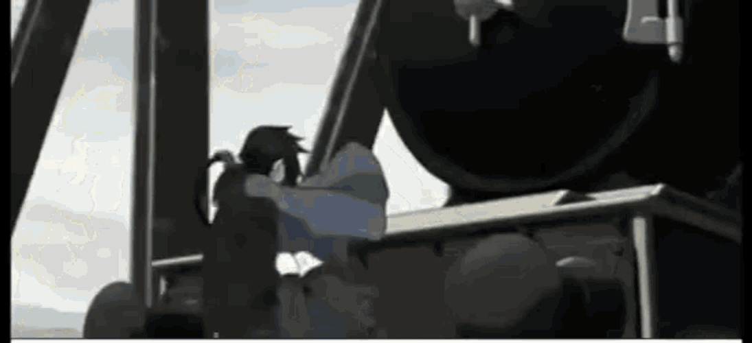 So Cute GIF