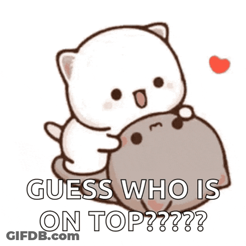 So Cute GIF