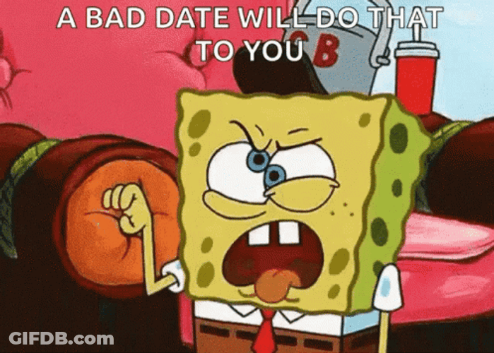 So Full Spongebob Mocking GIF