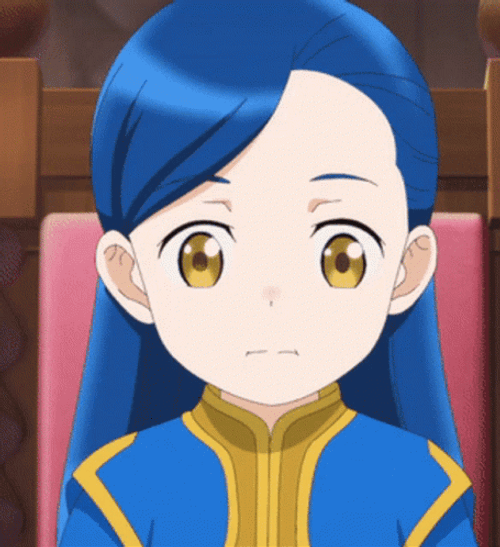 So Good Ascendance Of A Bookworm GIF