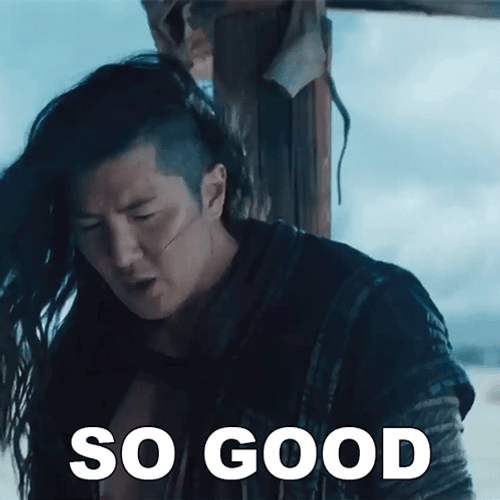 So Good Guy Tang GIF