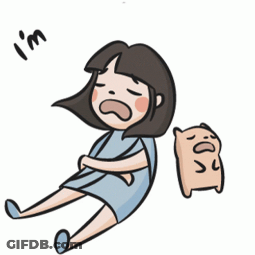 So Hungry Where's Food GIF