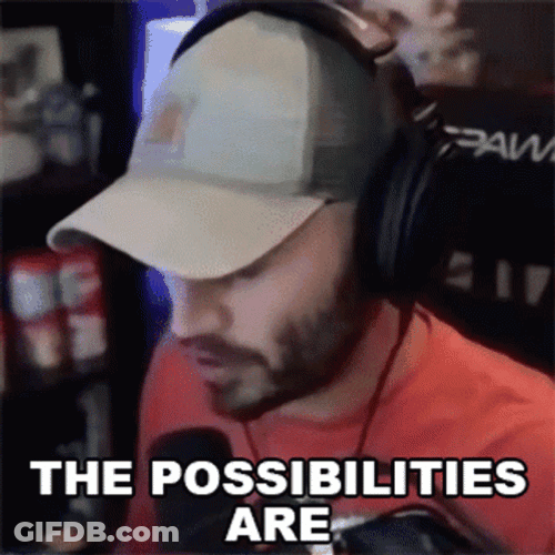 So Much Room For Activities GIF