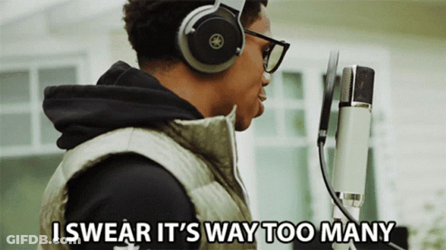 So Much Room For Activities GIF