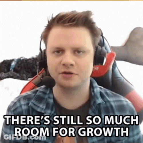 So Much Room For Activities GIF