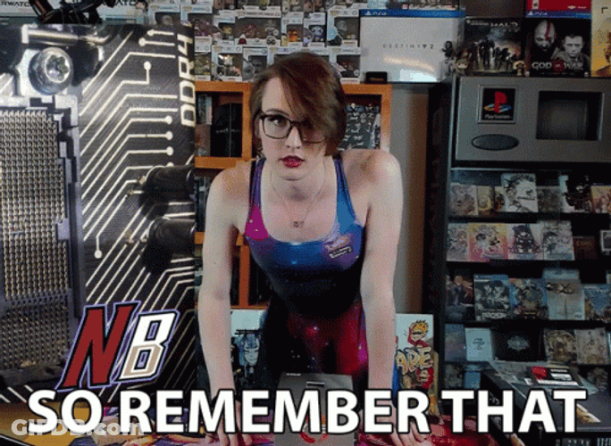 So Remember That Set It And Forget It GIF