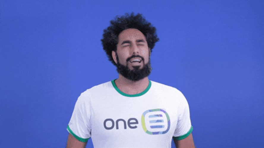 So Sad Crying Guy GIF
