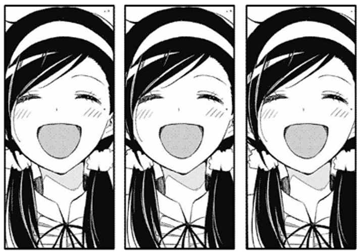 So Sad Fumino Furuhashi GIF