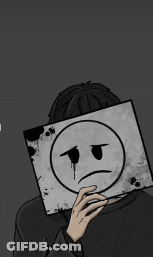 So Sad Meme GIF