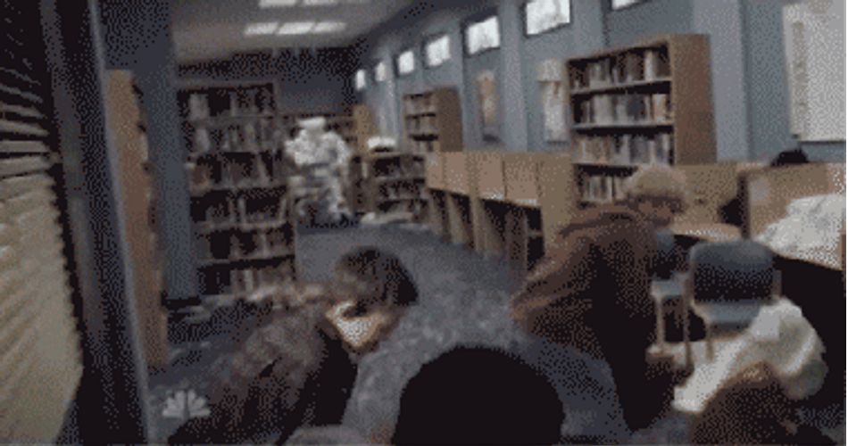So Sad Pillowman GIF