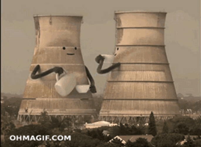 So Sad Towers GIF