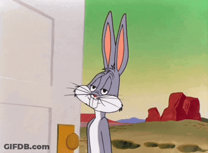 So Scary So Scared GIF
