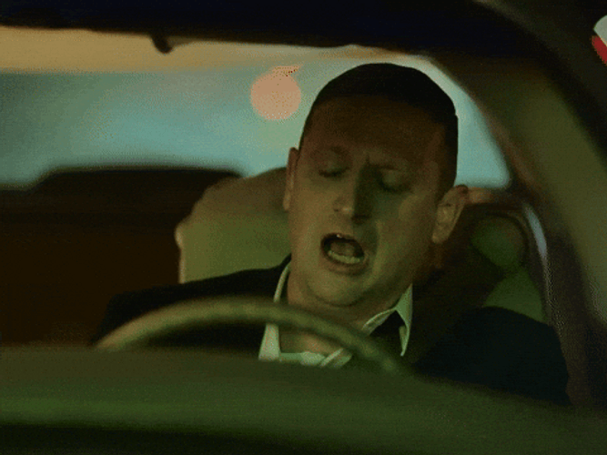 So Sick And Fed Up With This GIF