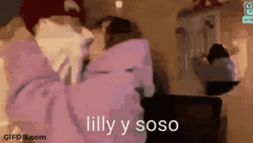 So So GIF