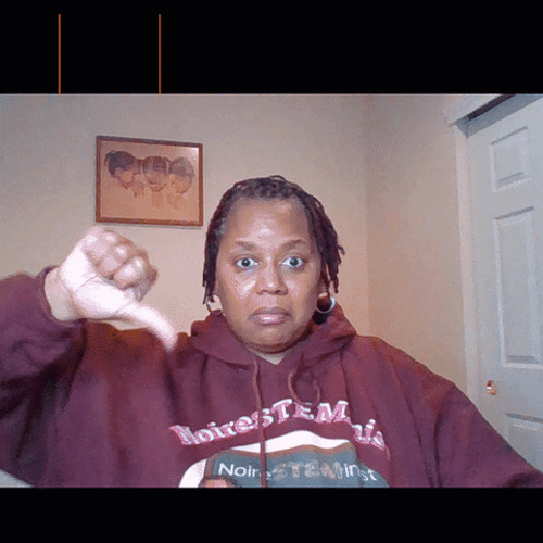 So So Of Carlotta Berry GIF