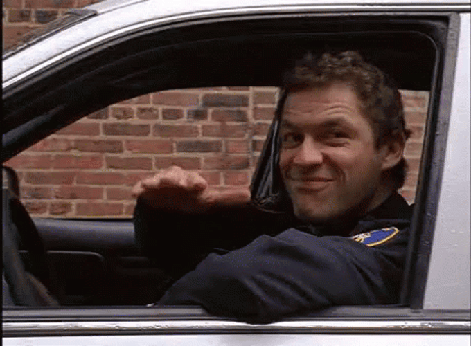 So So Of Dominic West GIF