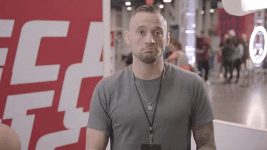 So So Of James Krause GIF