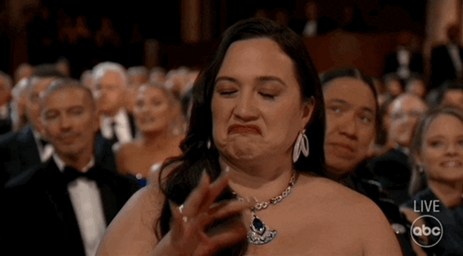 So So Of Lily Gladstone GIF