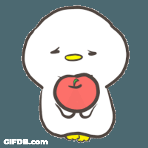 So Sorry Apologize Sticker GIF