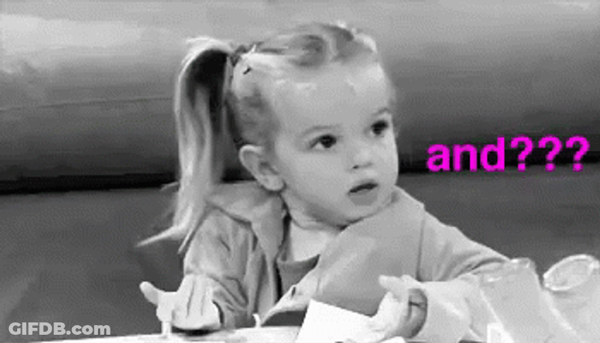 So What GIF