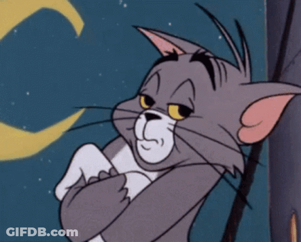 So What Bugs Bunny GIF