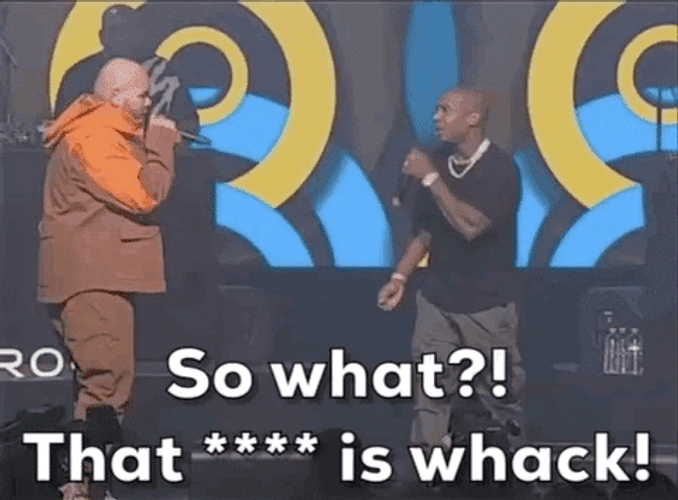 So What Drake Walking Out GIF