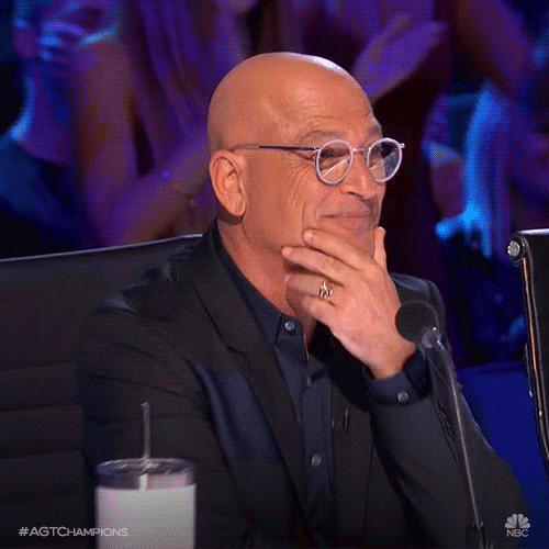 So You're Telling Me There's A Chance Winning GIF