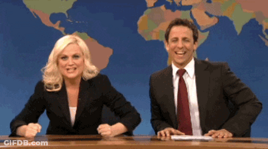 So You're Telling Me There's A Terrible Chance GIF