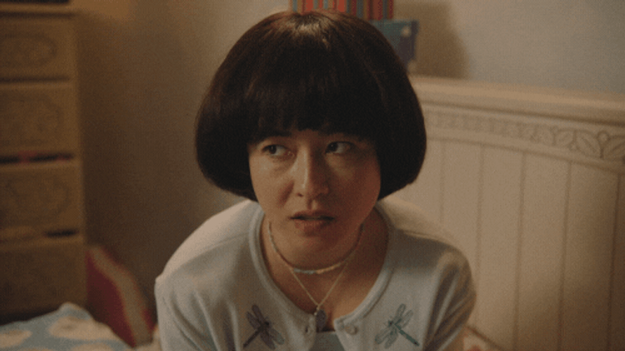 So You're Telling Me There's  Like A Chance GIF