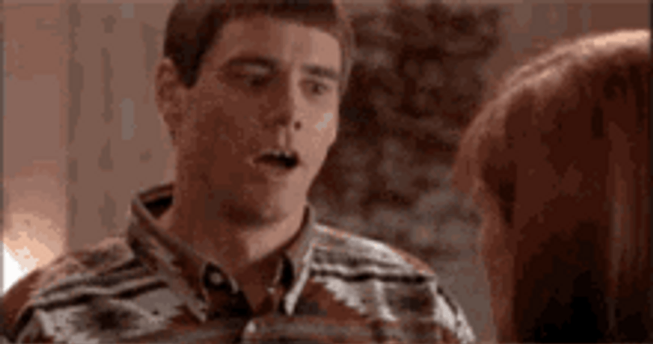 So Youre Telling Theres A Chance YYeeeah GIF